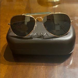 Aviator Sunglasses
